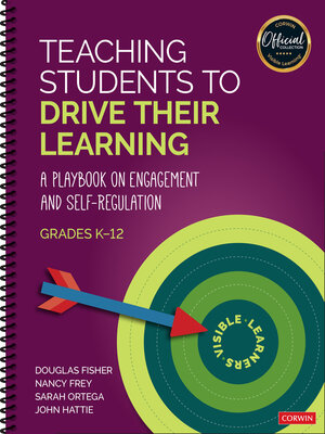 cover image of Teaching Students to Drive Their Learning